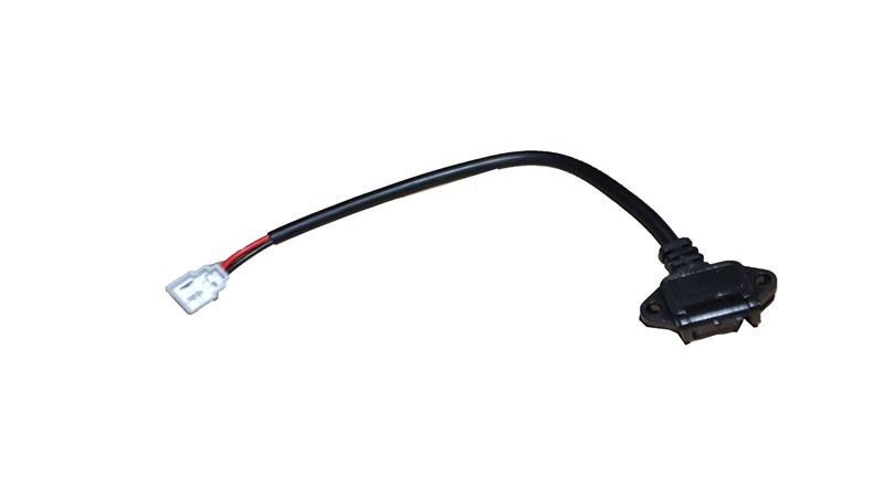 ŞARJ SOKETİ (REE1500)